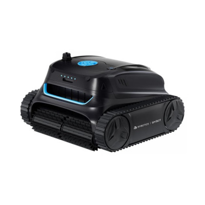 Limpiafondos a batería E-TRON i30 wybotics-front Limpiafondos a batería E-TRON i30 wybotics-front
