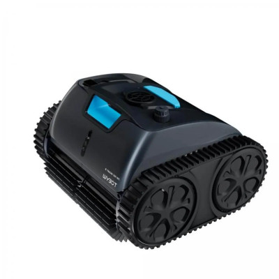 Limpiafondos a batería E-TRON i20 wybotics-arriba Limpiafondos a batería E-TRON i20 wybotics-arriba