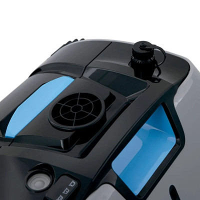 Limpiafondos a batería E-TRON i20 wybotics- zoom Limpiafondos a batería E-TRON i20 wybotics- zoom