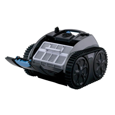 Limpiafondos a batería E-TRON i20 wybotics- cesto filtro Limpiafondos a batería E-TRON i20 wybotics- cesto filtro