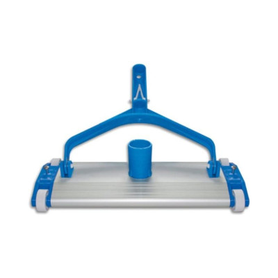 Limpiafondos de aluminio 35 cm. para clip - 500340C Limpiafondos de aluminio 35 cm. para clip - 500340C