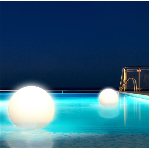 Lámpara portátil Starlight Sirio de Astralpool Lámpara portátil Starlight Sirio de Astralpool