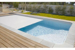 Cobertor térmico de verano, indispensable para tu piscina