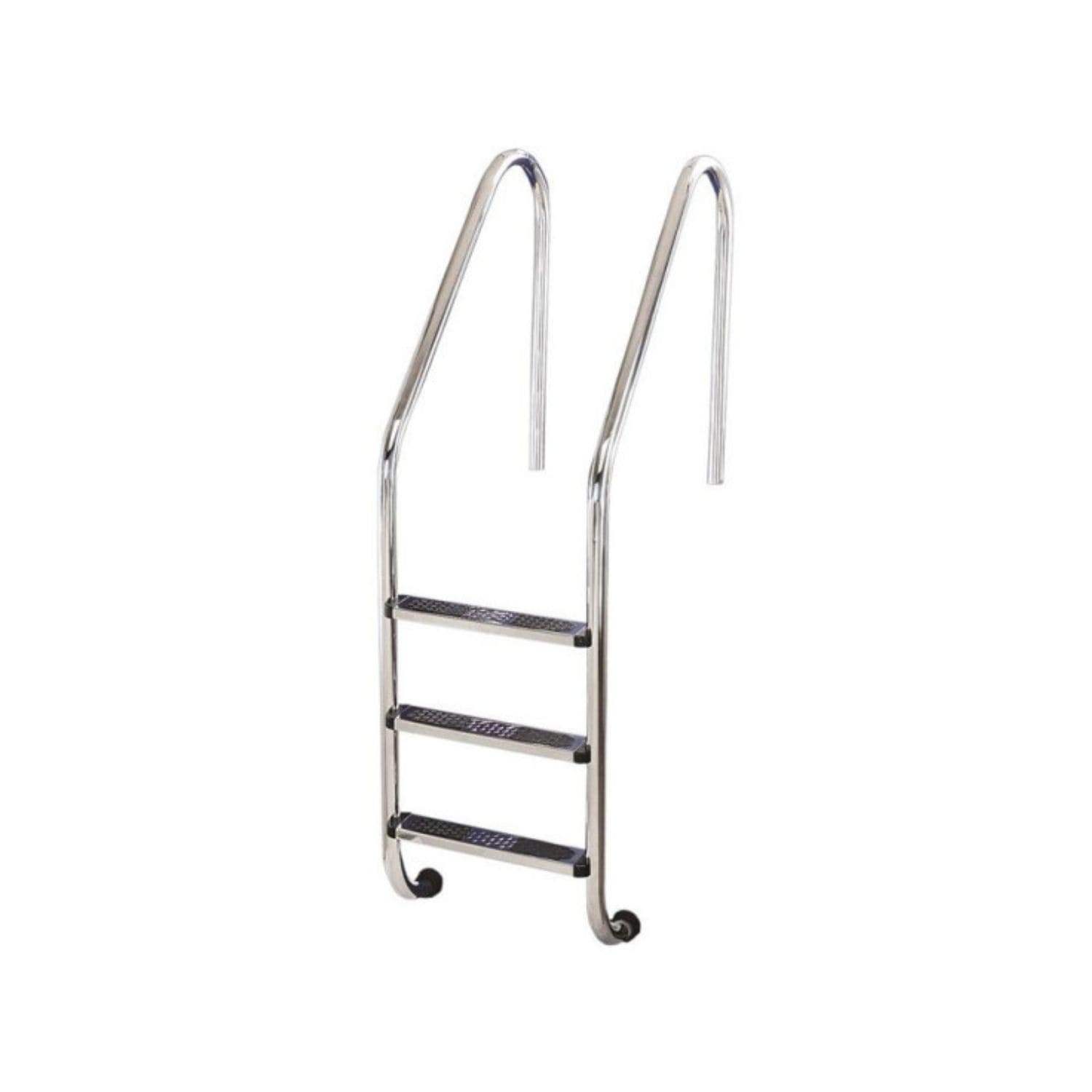 escaleras y pasamanos para piscina